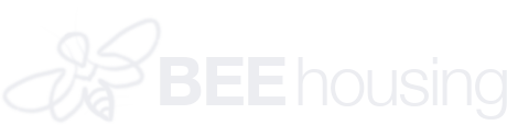 Bee Housing logo